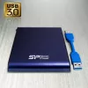 Väline kõvaketas Silicon Power 2TB USB 3.2 Armor A80