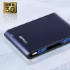 Väline kõvaketas Silicon Power 2TB USB 3.2 Armor A80