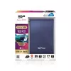 Väline kõvaketas Silicon Power 2TB USB 3.2 Armor A80