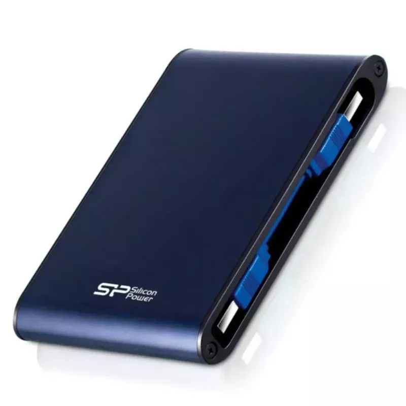 Väline kõvaketas Silicon Power 2TB USB 3.2 Armor A80
