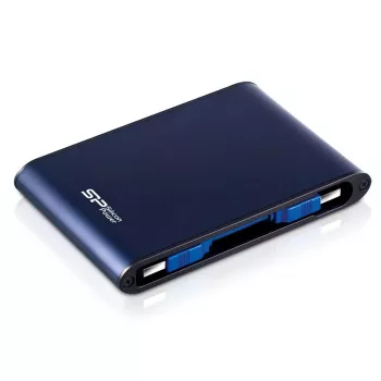 Väline kõvaketas Silicon Power 2TB USB 3.2 Armor A80