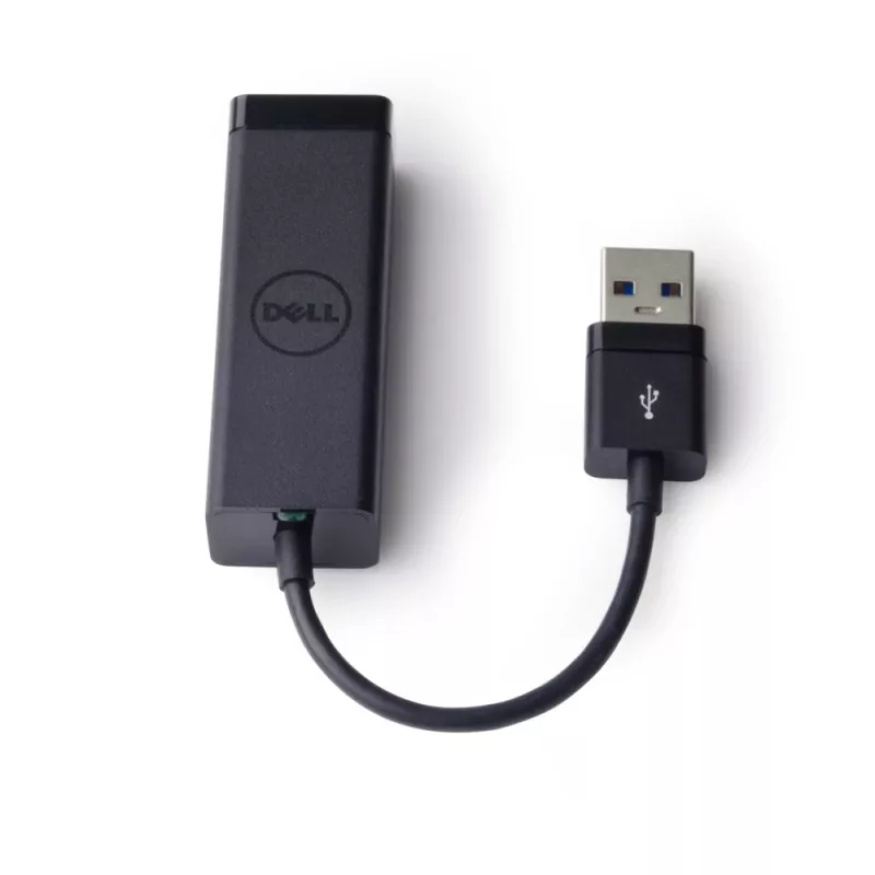 DELL 470-ABBT võrgukaart Ethernet 1000 Mbit/s
