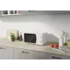 Candy Idea CMW 2070M Valge Solo mikrolaineahi Töötasapinnale 20 L 700 W
