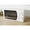 Candy Idea CMW 2070M Valge Solo mikrolaineahi Töötasapinnale 20 L 700 W