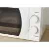 Candy Idea CMW 2070M Valge Solo mikrolaineahi Töötasapinnale 20 L 700 W