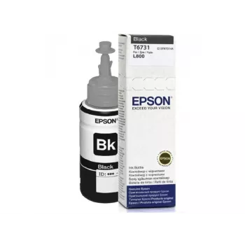 Epson T6731 must tindi pudel 70 ml