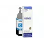 Epson T6732 tsüaan tindipudel 70ml, Originaal, Photo tsüaan, Epson L800, Standardmahuga, Tindiprint, Indoneesia