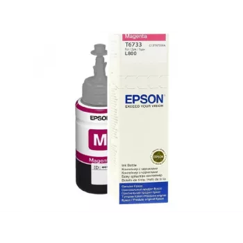 Epson T6733 magenta tindipudel 70ml