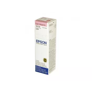 Tindikasset Epson T6736 Light magenta 70ml