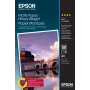 Epson Matte Paper Heavy Weight - A4 - 50 lehte