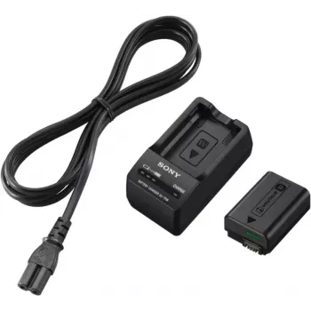 Reisilaadijakomplekt Sony ACC-TRW NP-FW50 BC-TRW
