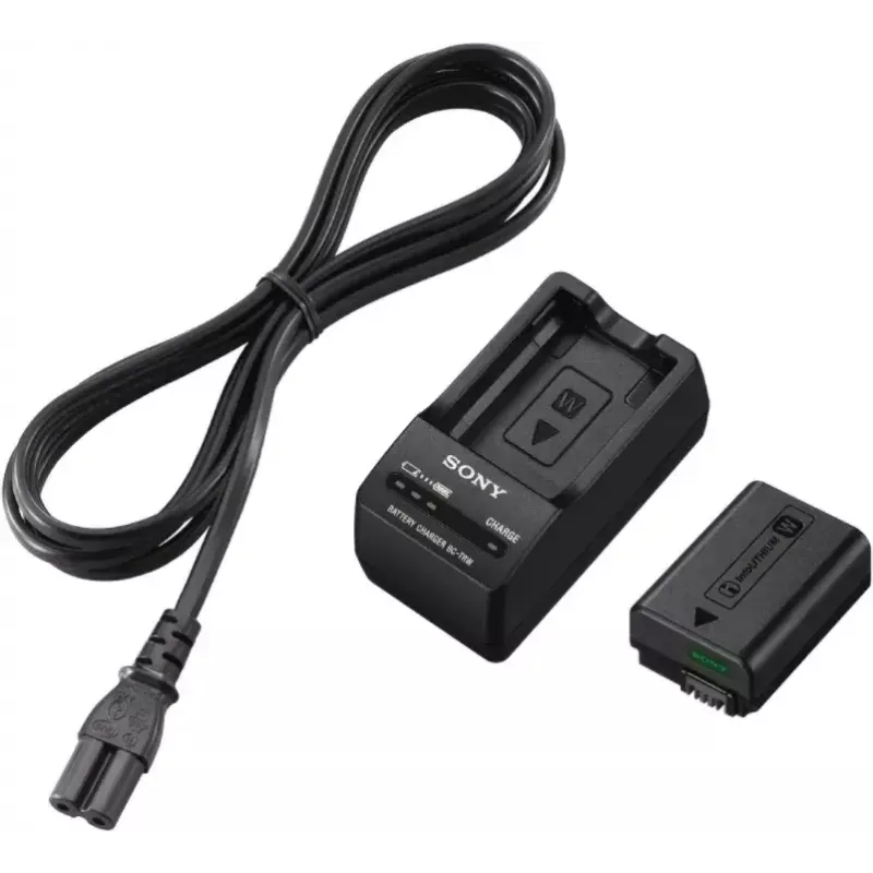 Reisilaadijakomplekt Sony ACC-TRW NP-FW50 BC-TRW
