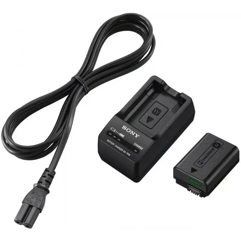 Reisilaadijakomplekt Sony ACC-TRW NP-FW50 BC-TRW