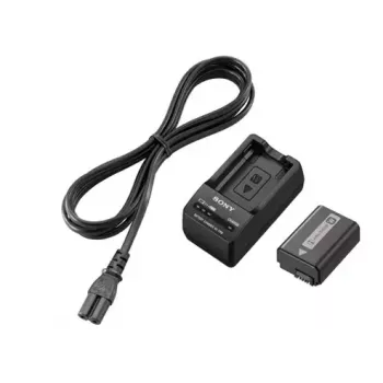 Reisilaadijakomplekt Sony ACC-TRW NP-FW50 BC-TRW
