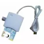 Transcend SMART CARD READER USB PC/SC N68 Valge