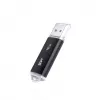 SILICON POWER Ultima U02 - 16 GB USB-mälupulk - USB 2.0 - Must (moq-30)