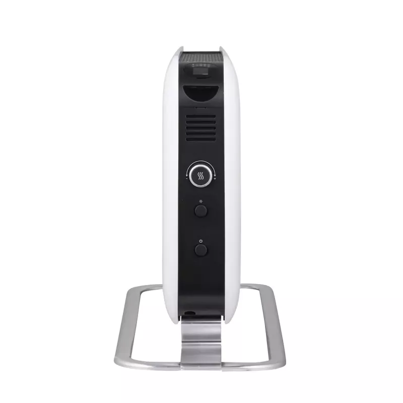 Mill konvektsioonikütteseade SG2000LED, 2000 W, 3 võimsustaset, LED-ekraan, sobib ruumidele kuni 20 m², valge