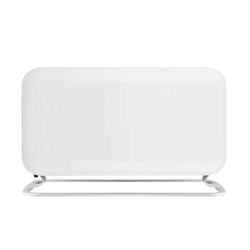 Mill konvektsioonikütteseade SG2000LED, 2000 W, 3 võimsustaset, LED-ekraan, sobib ruumidele kuni 20 m², valge