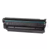 Toner-kassett ColorWay CW-CFX10M 1500 lehekülge Must