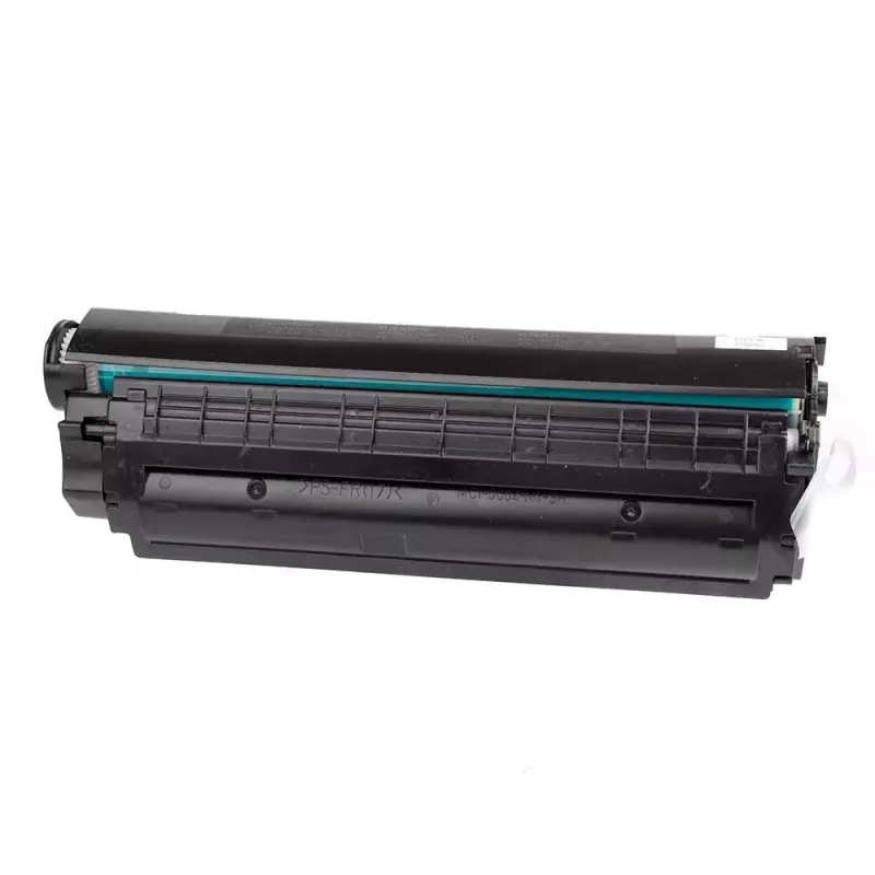 Toner-kassett ColorWay CW-CFX10M 1500 lehekülge Must