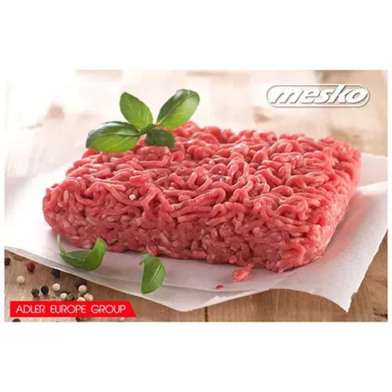 Hakklihamasin Mesko Home MS 4805 600 W Valge