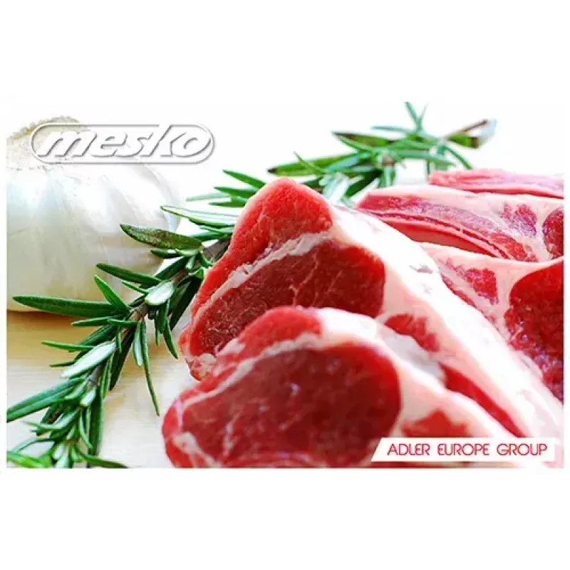 Hakklihamasin Mesko Home MS 4805 600 W Valge