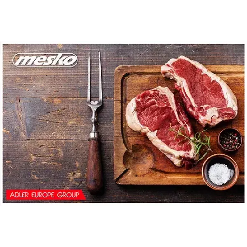 Hakklihamasin Mesko Home MS 4805 600 W Valge