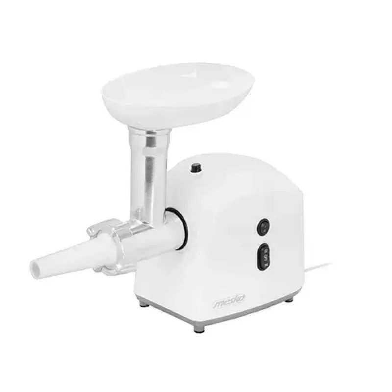 Hakklihamasin Mesko Home MS 4805 600 W Valge