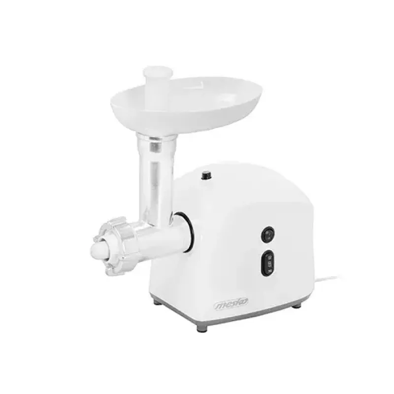 Hakklihamasin Mesko Home MS 4805 600 W Valge