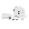Hakklihamasin Mesko Home MS 4805 600 W Valge
