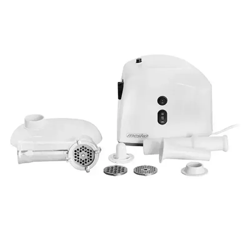 Hakklihamasin Mesko Home MS 4805 600 W Valge