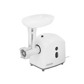 Hakklihamasin Mesko Home MS 4805 600 W Valge