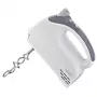 Käsisegisti Adler AD 4201 g — 300 W, 1 kg, hall/valge