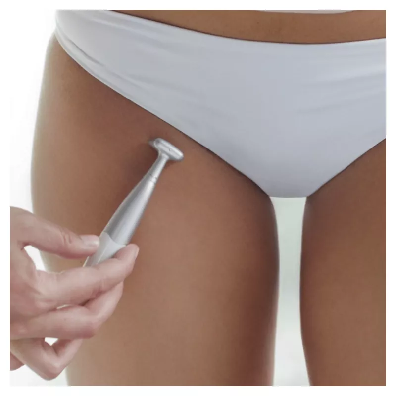 Braun Silk-epil Bikini Styler FG1100 roosa