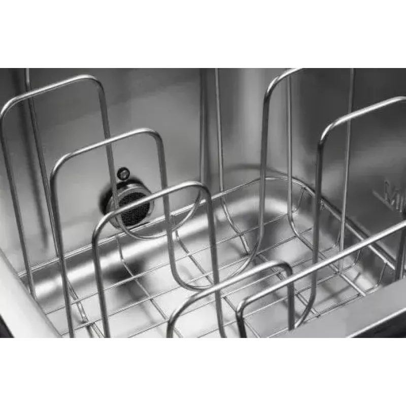 Sukel-sous-vide seade Caso SV900 2000 W roostevabast terasest sukeltsirkulaator täpseks madalatemperatuuriliseks küpsetamiseks