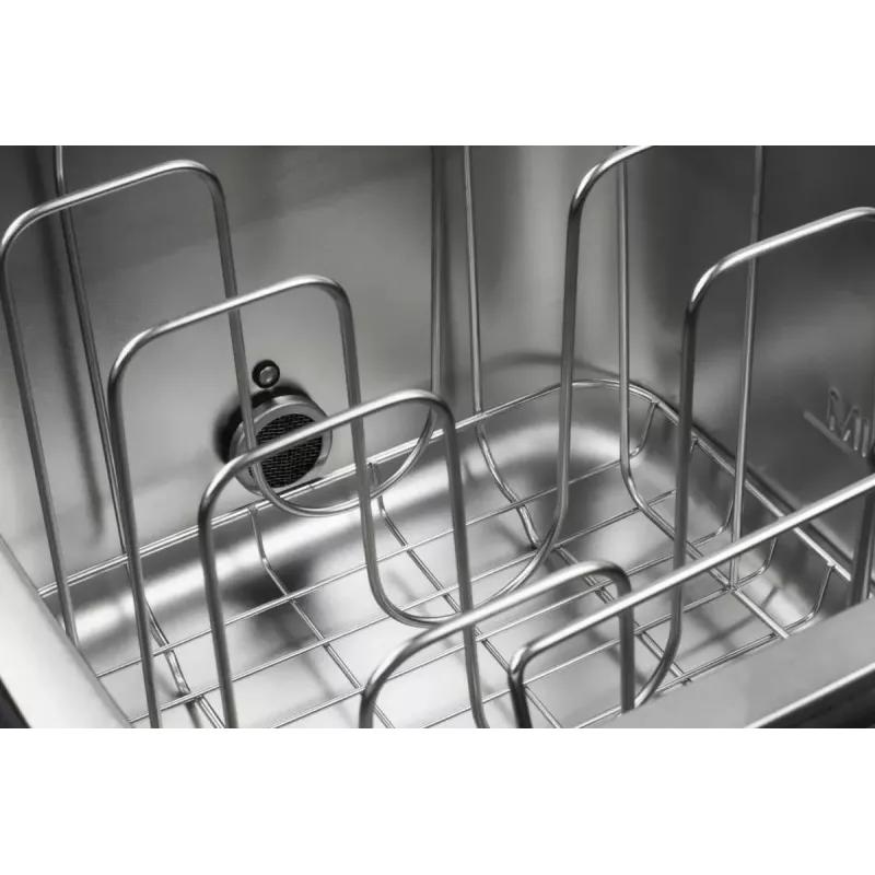 Sukel-sous-vide seade Caso SV900 2000 W roostevabast terasest sukeltsirkulaator täpseks madalatemperatuuriliseks küpsetamiseks