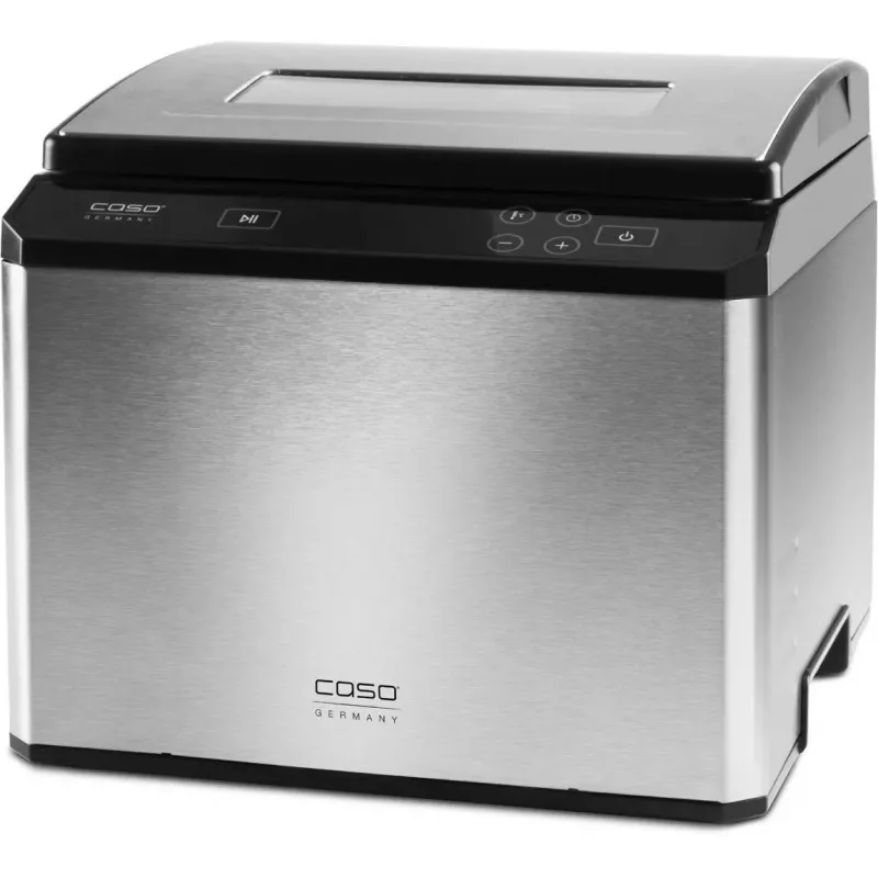 Sukel-sous-vide seade Caso SV900 2000 W roostevabast terasest sukeltsirkulaator täpseks madalatemperatuuriliseks küpsetamiseks