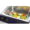 Sukel-sous-vide seade Caso SV900 2000 W roostevabast terasest sukeltsirkulaator täpseks madalatemperatuuriliseks küpsetamiseks