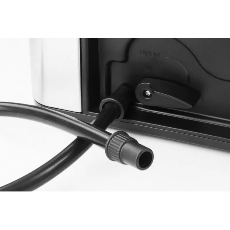 Sukel-sous-vide seade Caso SV900 2000 W roostevabast terasest sukeltsirkulaator täpseks madalatemperatuuriliseks küpsetamiseks