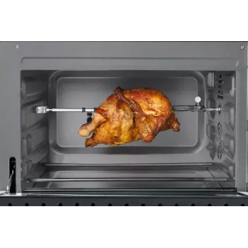 Grill Caso TO20 20 L 1650 W Must