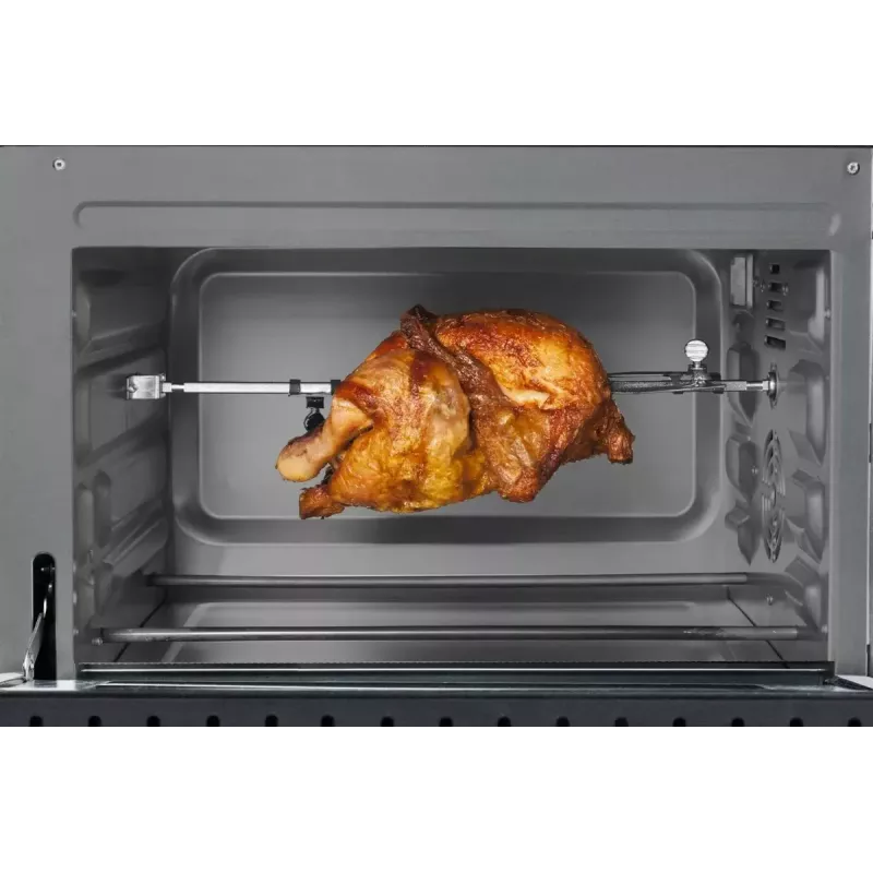 Grill Caso TO20 20 L 1650 W Must