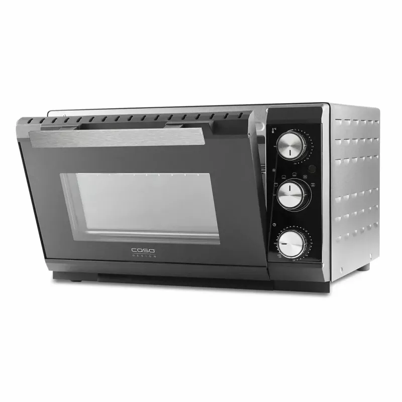 Grill Caso TO20 20 L 1650 W Must