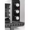 Grill Caso TO20 20 L 1650 W Must