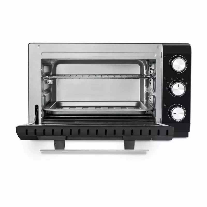 Grill Caso TO20 20 L 1650 W Must