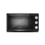 Grill Caso TO20 20 L 1650 W Must