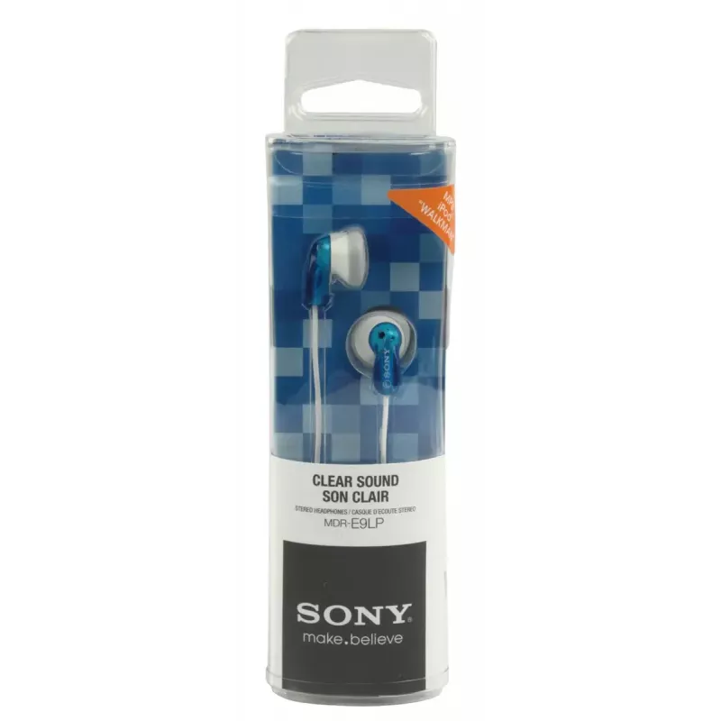 Kõrvaklapid Sony MDR-E9LP