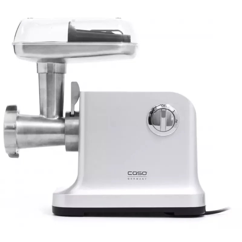 Hakklihamasin Caso FW 2000 800 W Alumiinium 02870