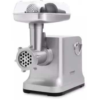 Hakklihamasin Caso FW 2000 800 W Alumiinium 02870