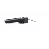 DELL Pro Smartcard klaviatuur - KB813 - Vene (QWERTY), täissuuruses (100%), juhtmega, USB, QWERTY, must