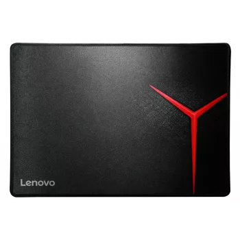 Lenovo GXY0K07130 hiirematt Mängude hiirematt Must, Punane
